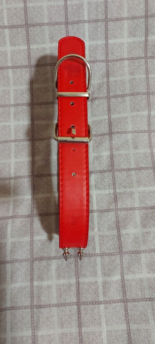 Продам ошейник новый