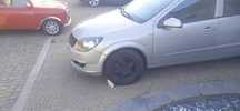 Opel astra2007 cdti