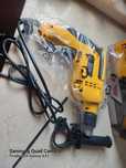 Berbequim Thork 500W  Precisão Tools & Power
 Thork 500W pouco uso