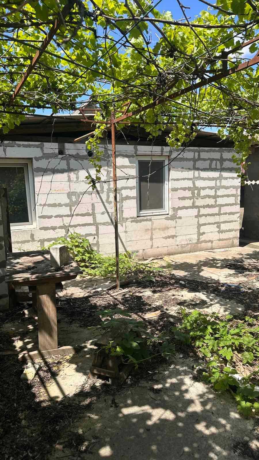 Дом с участком земли на Ядова /Шилова, с пакетом документов.