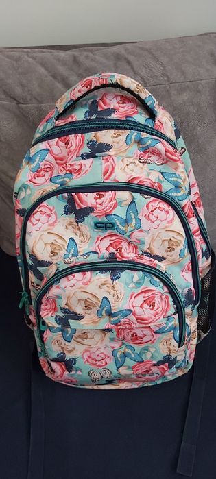 Plecak CoolPack dziewczęcy