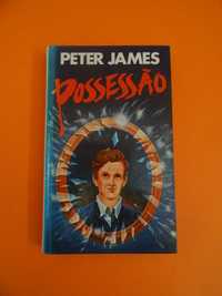 Possessão - Peter James