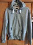 Hugo Boss bluza z kapturem S