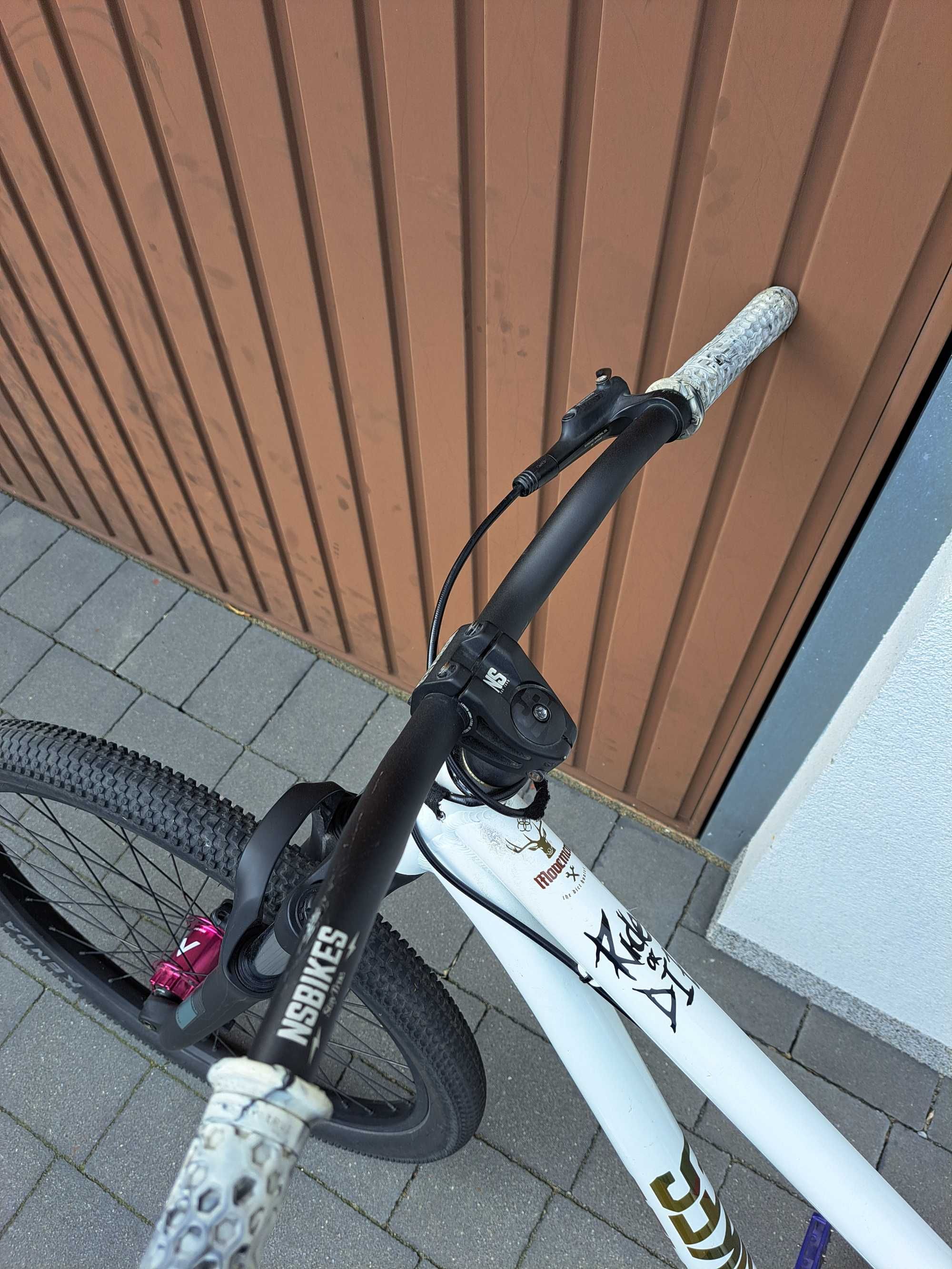NS bikes movement 3 2022