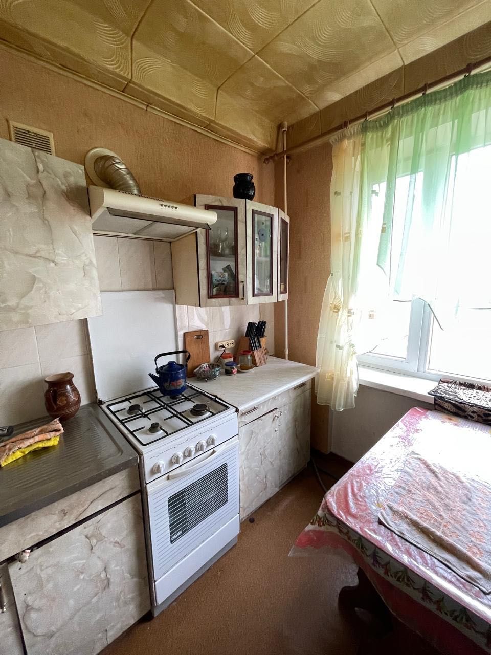 Продам 2х на ул Крапивницкого(Городок) 7/9 47000$