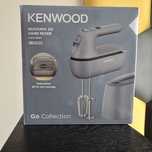 Kenwood Quick MIX GO HMP40