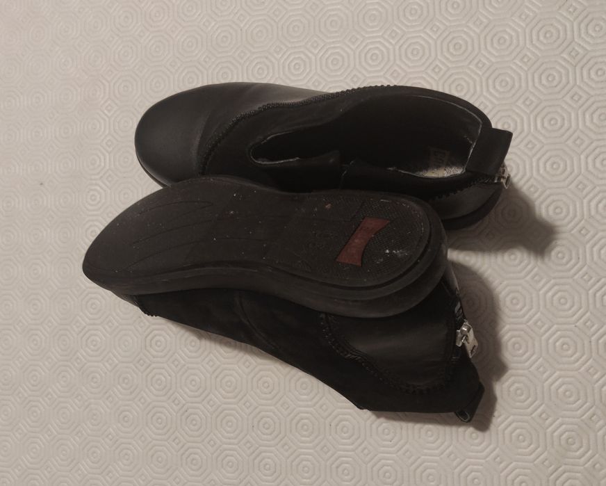 Botins Camper n36