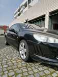 Peugeot 407 2.7 HDi ( todo o tipo de peças ) para despachar.