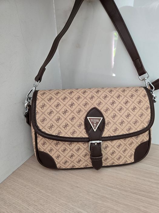 Torebka damska guess