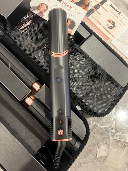 Shark FlexStyle/Стайлер/Фен для волосся/Новий/Подарунок для дівчини