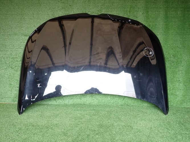 RENAULT MEGANE IV 16- maska