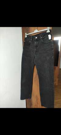Вінтажні джинси 90-х Levis 505