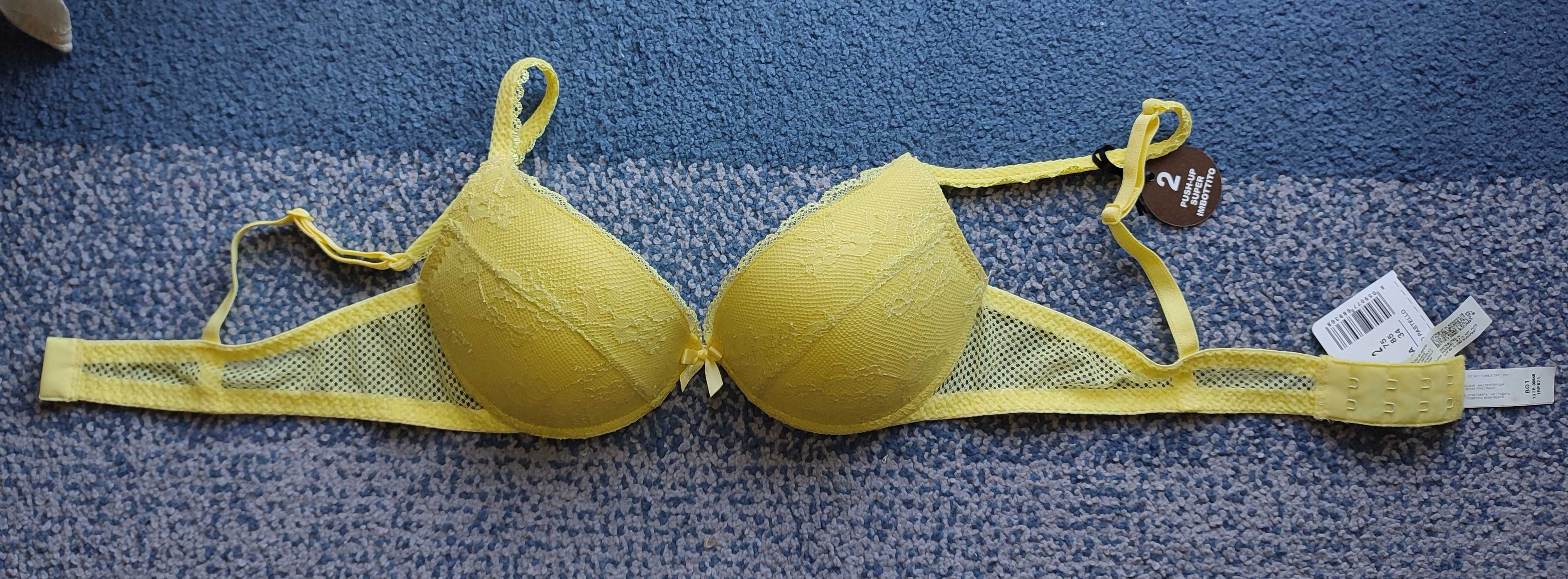 Sutiã Tezenis Novo