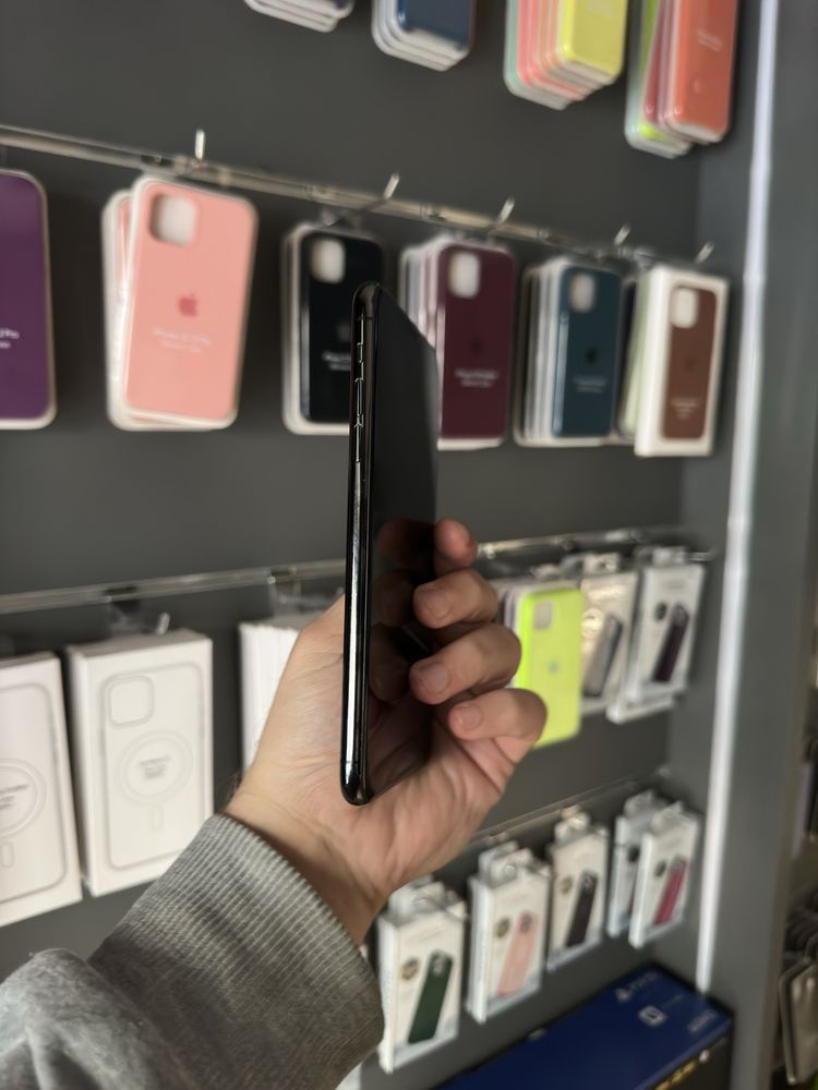 iPhone 11 Pro Max 512Gb Neverlock гарантія від магазину