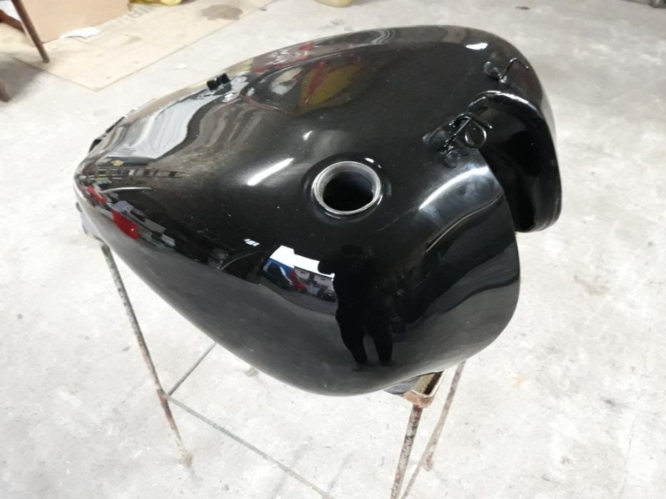 Zbiornik Paliwa Kawasaki vn 1700