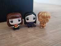 Kinder Joy Harry Potter złoty, Hermiona, Choo