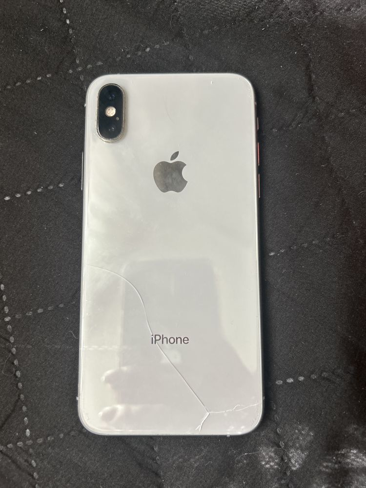 iPhone xs używany 64gb