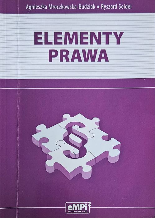 Elementy prawa eMPi2