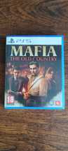 Mafia The Old Country PS5