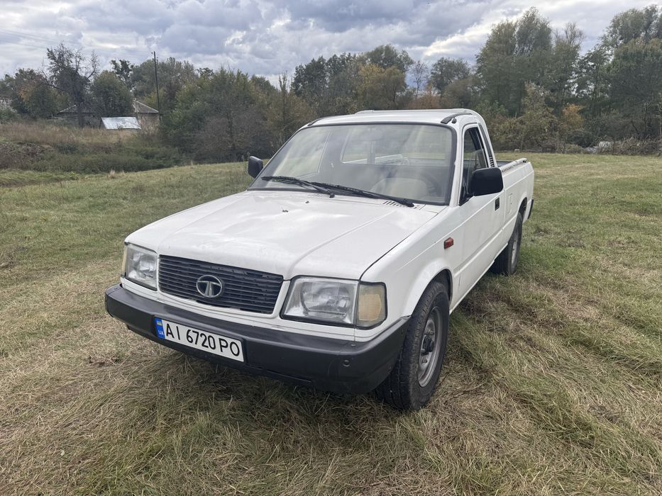 Продам автомобиль TATA
