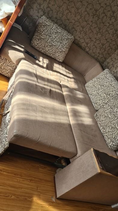 Куток м'ягкий терміново