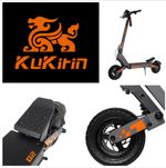 Kukirin G2 2025 kukirn G2 2025 nowa hulajnoga elektryczna g2