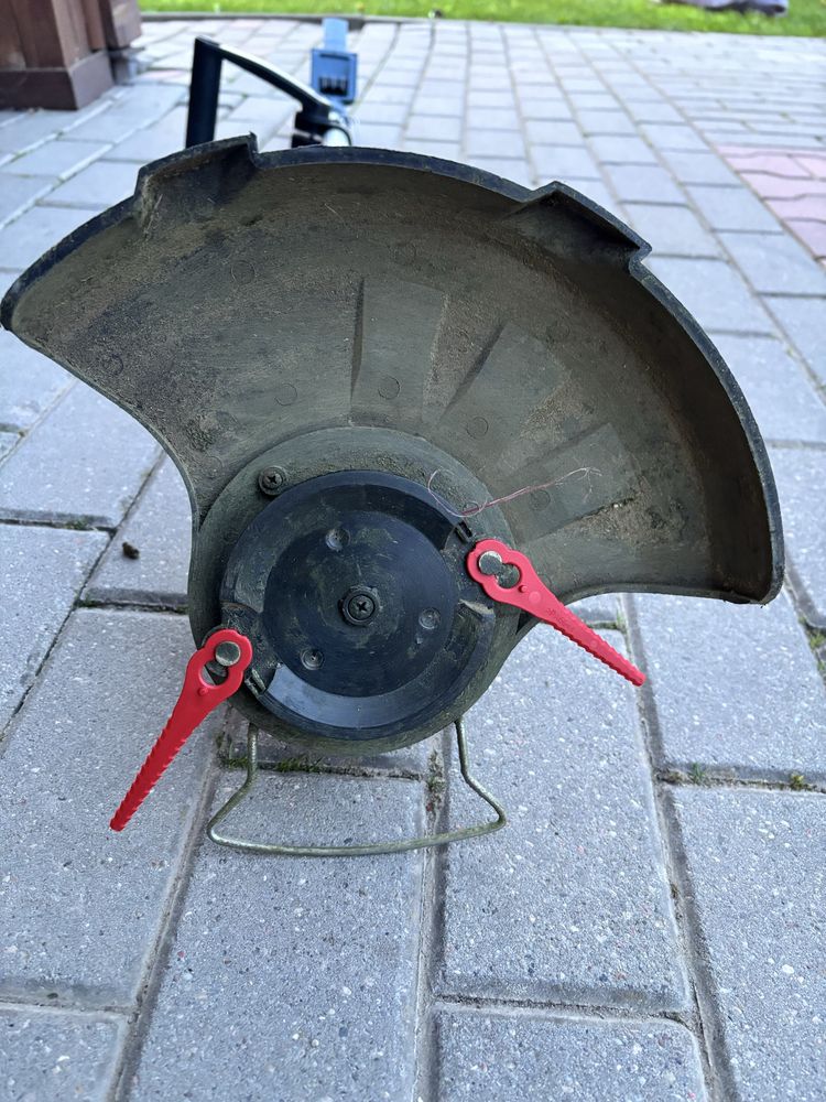 Podkaszarka akumulatorowa Graphite