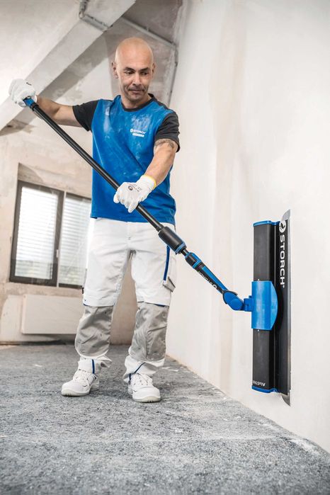 Шпатель.шпателя Storch olejnik semin Німеччина