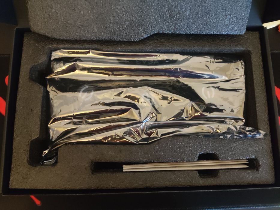 Nvidia EVGA RTX 3070 ftw3 ultra