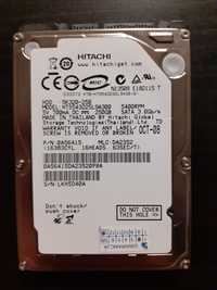 Dysk twardy hdd Hitachi