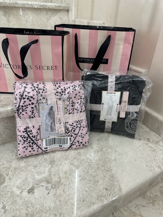 Пижами Victorias Secret
