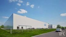 Hala produkcyjna 650m2 do wynajęcia