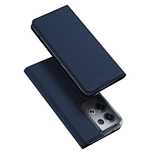 Dux Ducis Skin Pro etui Oppo Reno 8 Pro pokrowiec z klapką portfel na