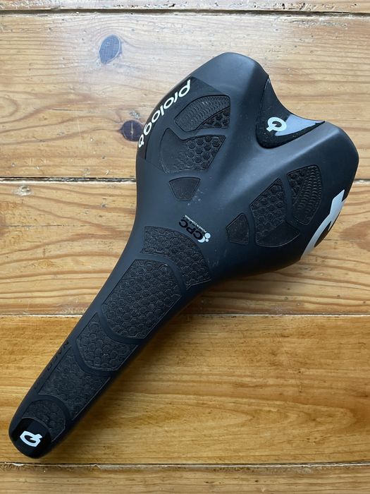 Prologo, Fizik, Schwalbe