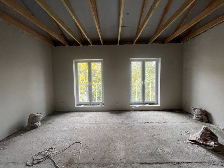 Таунхаус/124м2 / 15 хвилин до столиці/ Без комісії