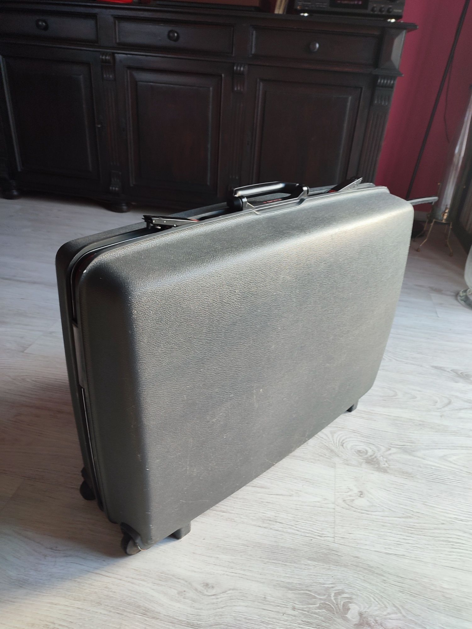 Walizka Samsonite,klucz