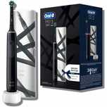 outlet szczoteczka elektryczna oral-b pro 3 3500 design edition czarna