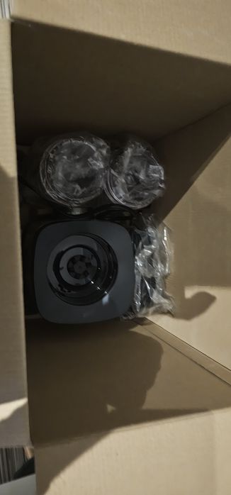 Blender kielichowy  do zup koktajli i kruszenia lodu philips