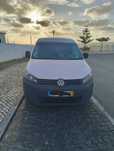 Carrinha VW CADDY TDI em bom estado geral