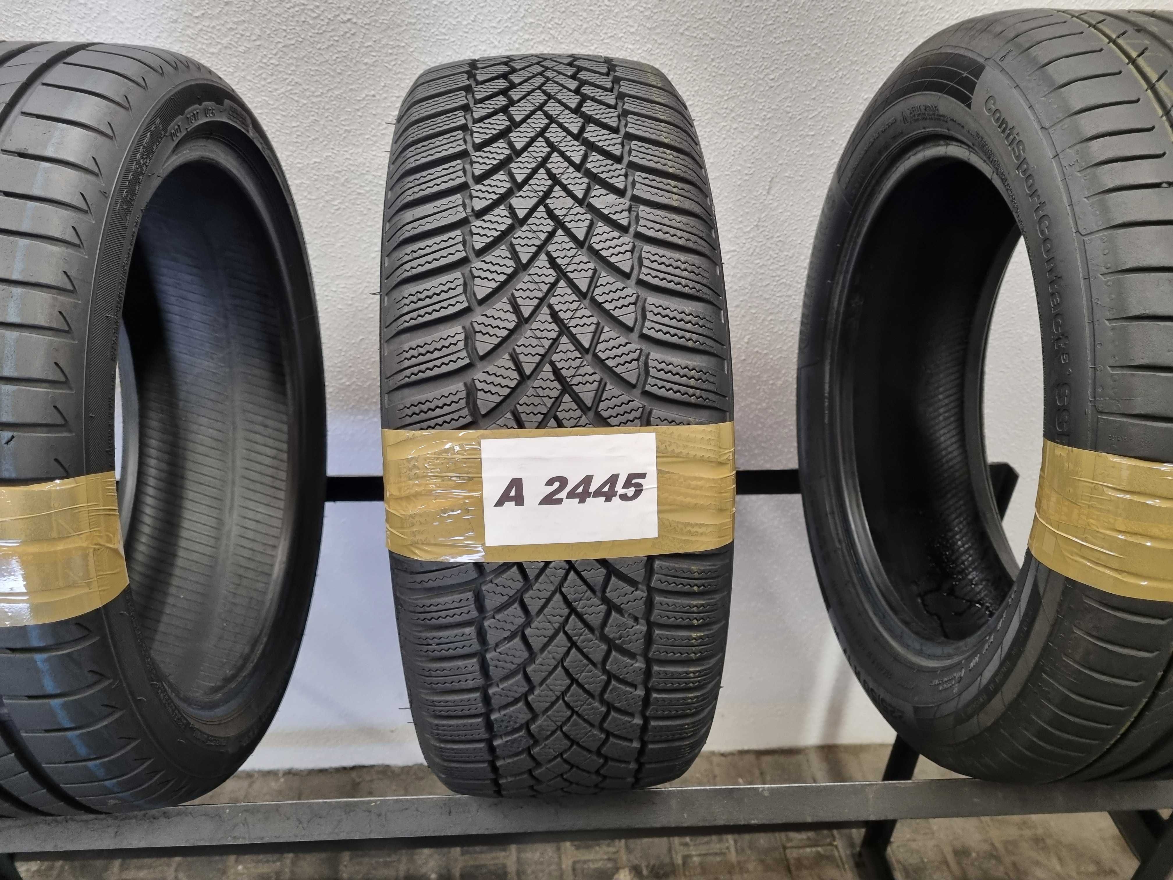 205/50/17 93V Bridgestone Blizzak Lm005 Dot.2922R