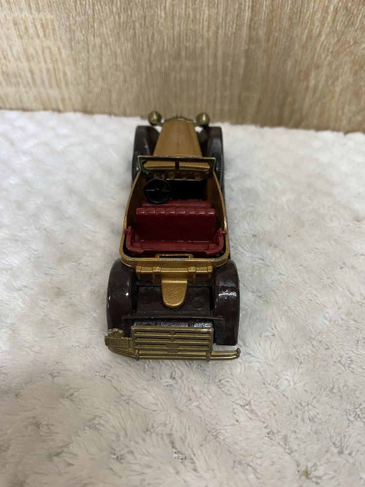 Matchbox Packard Victoria 1930 Y-15 MODELS OF YESTERYEAR