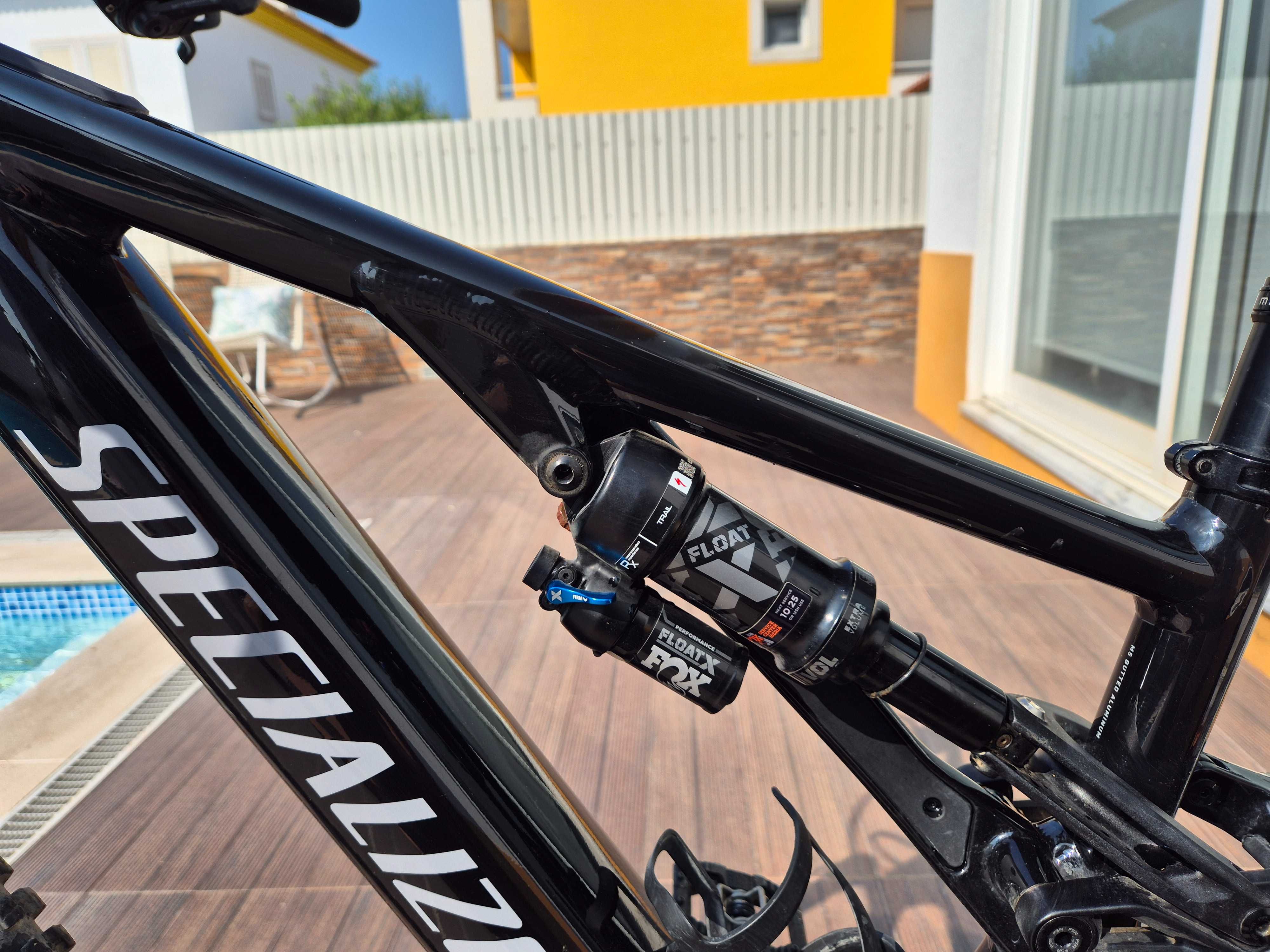 Specialized Turbo Levo Alloy