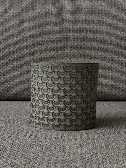 Osłonka kamionka IKEA