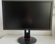 Monitor Acer xf240q FHD | 1920 x 1080 | LED | 24 | 165Hz
