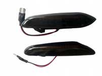 kierunkowskazy dynamiczne LED kierunkowskaz dynamiczny BMW E81 E60 E46 E90