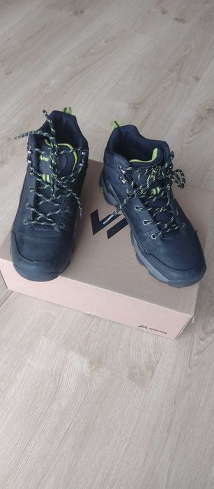 Buty chłopięce zimowe trzewiki 36