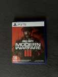 Call of Duty Modern Warfare 3 PL PS5