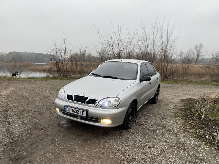 Продам део сенс в гарному стані