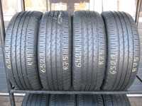 205/55R16 CONTINENTAL EcoContact 6 - nr.6521