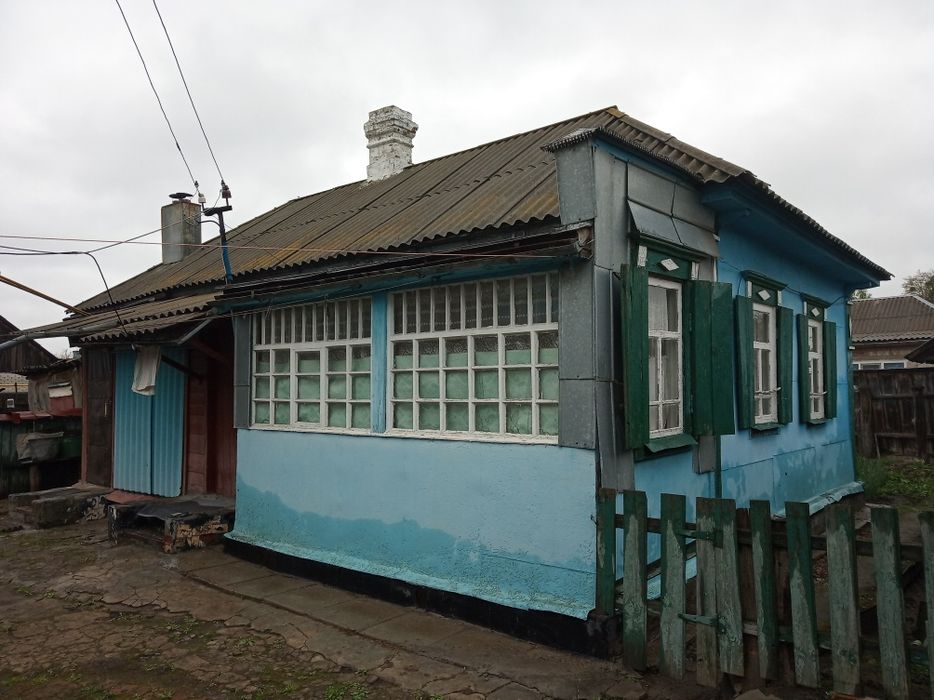 Приватний будинок